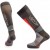 Шкарпетки Accapi Ski Touch (Black/Red, 45-47)